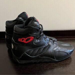 Otomix Weightlifting Bodybuilding Shoes Men’s 7.5 Women’s 9